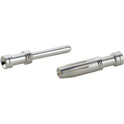 Kontaktstift, gedreht Serie H-BE 2,5 H-BE 2,5 11190100 LAPP 100 St.