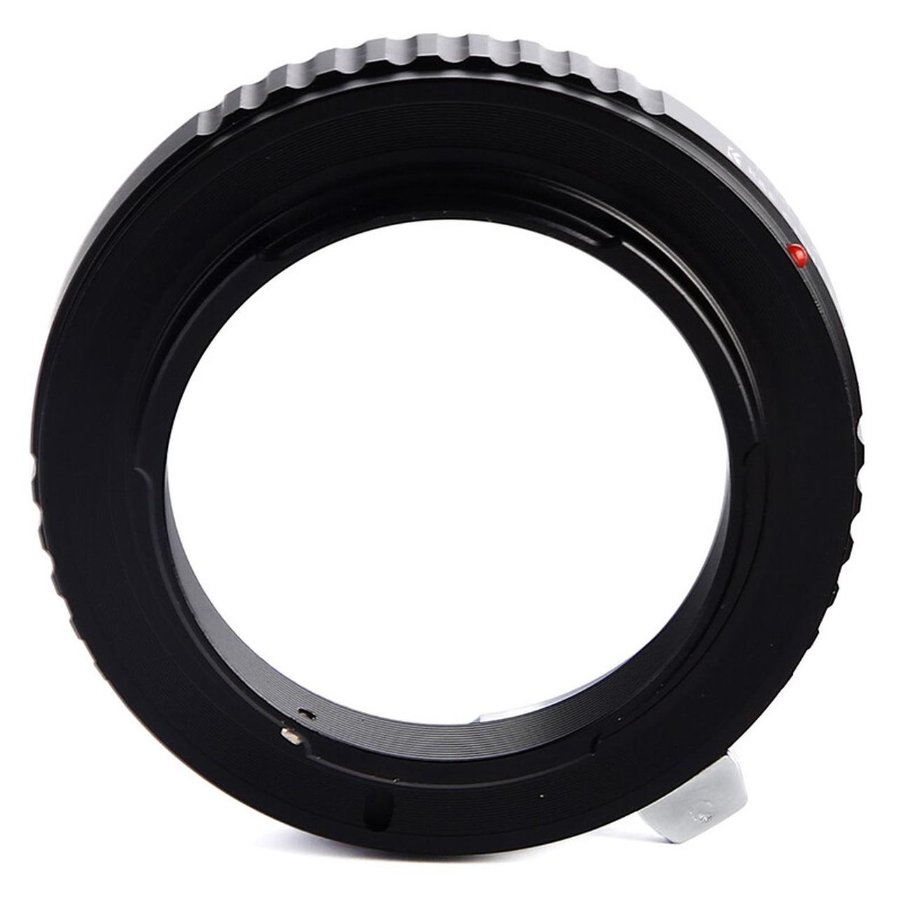 K&F Concept High Precision Lens Adapter Mount, L/M-FX (KF06.100)
