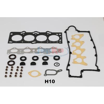 JAPKO Dichtungssatz, Zylinderkopf 48H10 für HYUNDAI