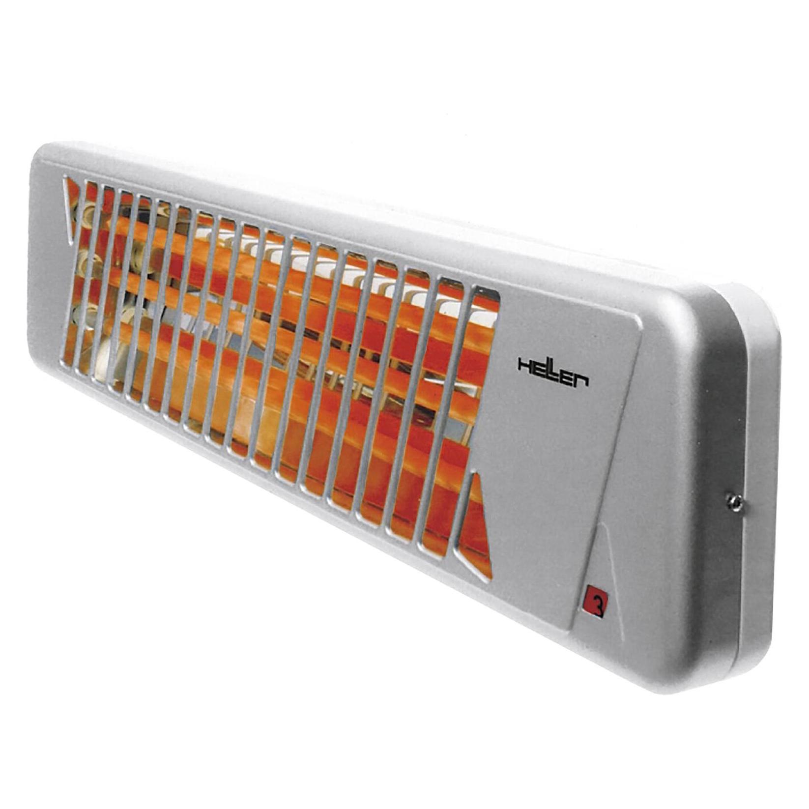 Heller QS 120 (1200 W) (QS 120)