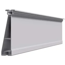 Schletter Solar Modultragprofil FixZ-7 Systemprofil18 oben 450 mm