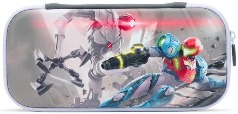 PowerA Nintendo Switch Travel Case-Metroid Dread (Switch) Nieuw