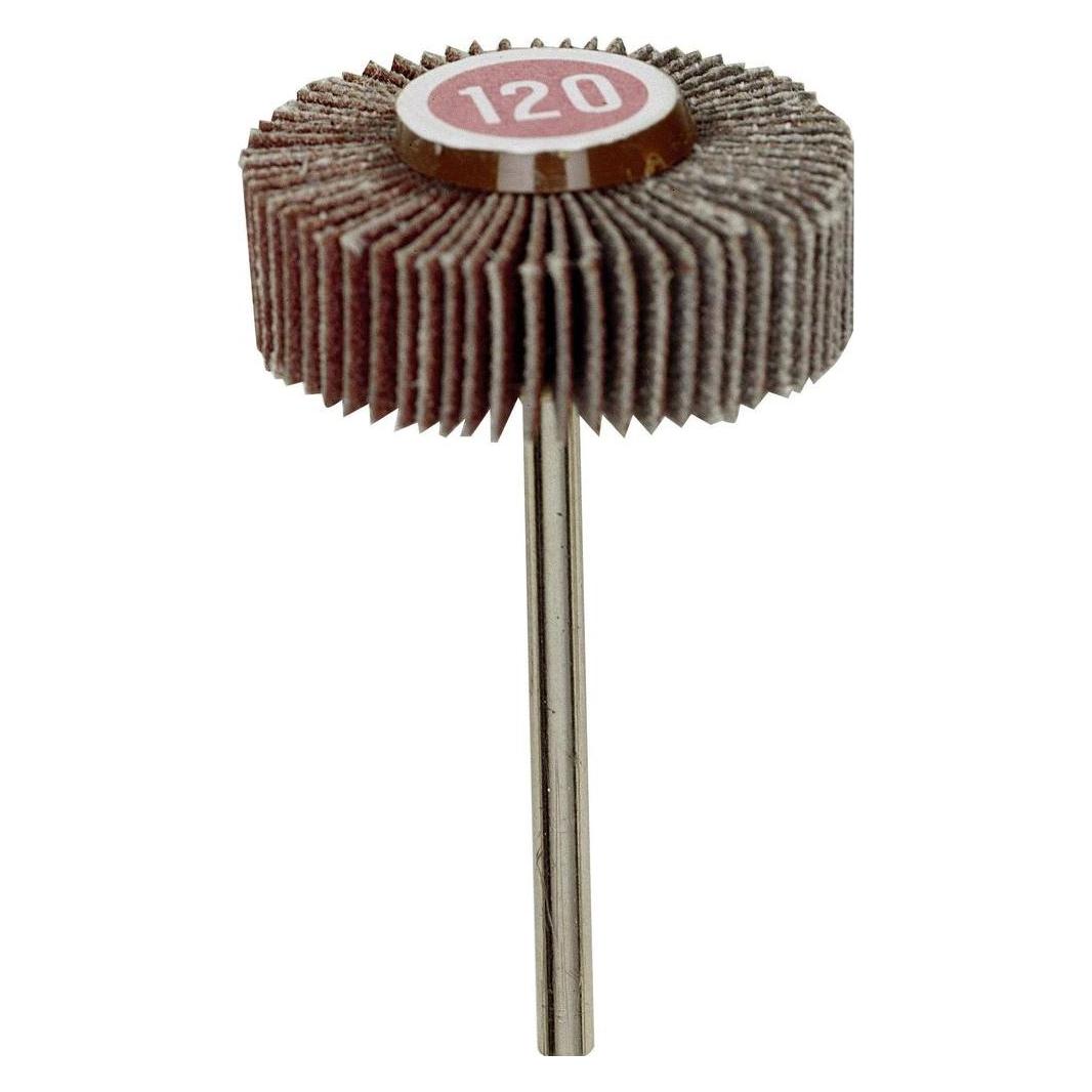 Proxxon Fächerschleifer K120 30.0 mm (120) (28 985)