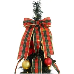 vidaXL, Weihnachtsbaum, Ben (215 cm)