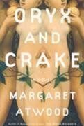Margaret Atwood - Oryx and Crake - Preis vom 30.09.2026 09:01:18 h