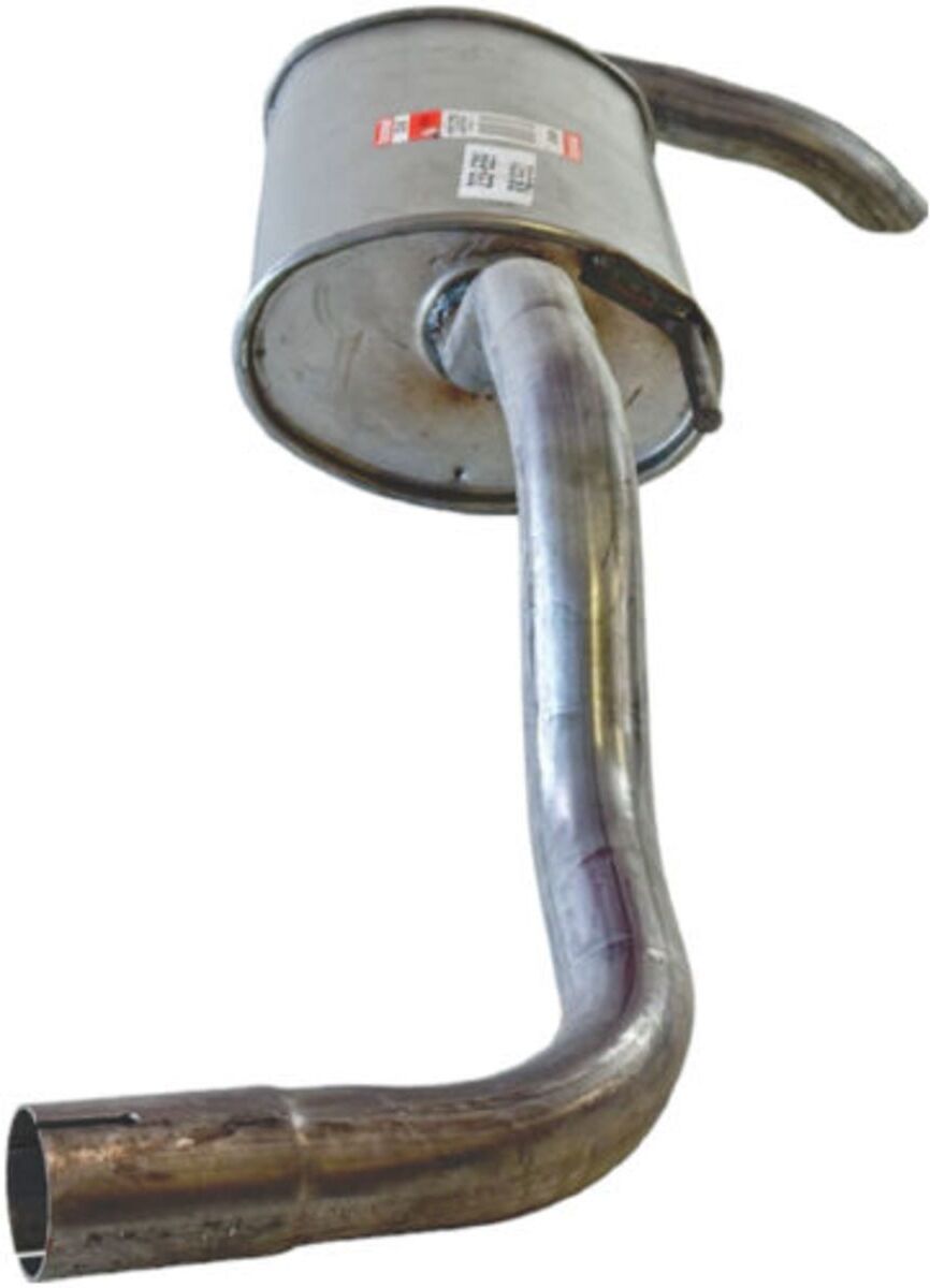 Endschalldämpfer BOSAL 233-639