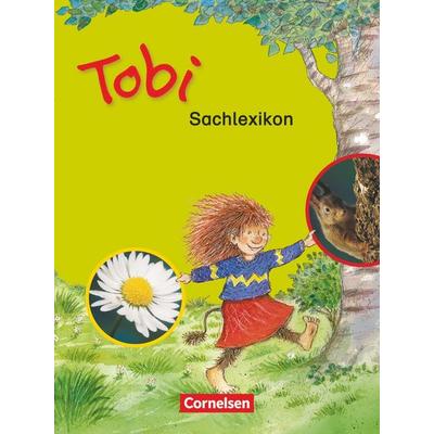 Tobi - Zu allen Ausgaben 2016 und 2009, Taschenbuch von Kerstin Kruppa, Cornelsen Verlag, 978-3-464-80131-4