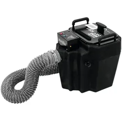 EUROLITE Mini Dry Ice 1 Bodennebelmaschine