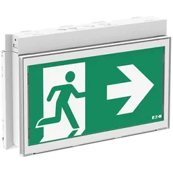 Ceag Notlichtsysteme LED-Rettungszeichenleuchte FT2EC4ICGSIP