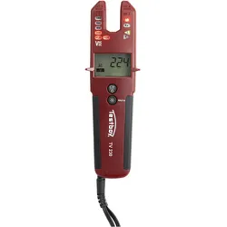 Testboy, Multimeter, TV 230 (CAT III 1000V, CAT IV 600V, Spannungsprüfer)