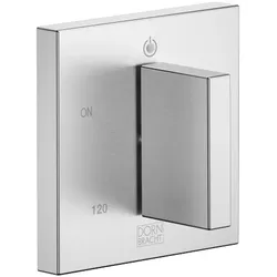 Dornbracht elektronische Bedienelemente  36390980-93