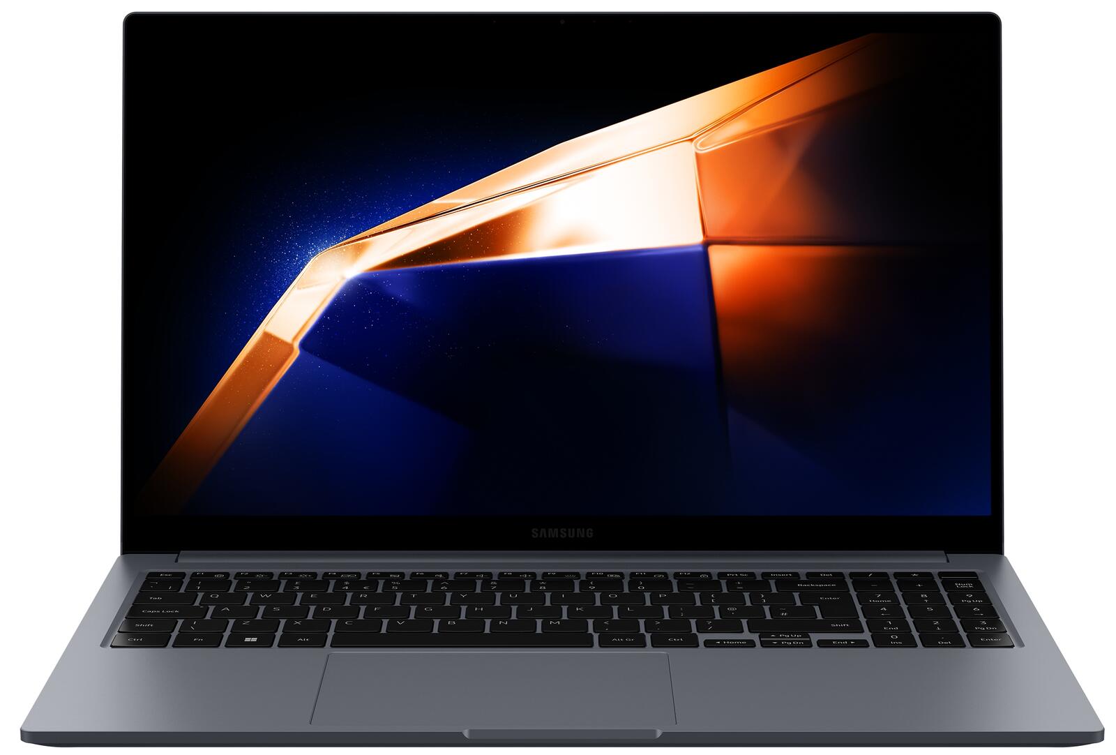 Samsung Galaxy Book4 Intel® Core™ 5 120U Notebook 39,6 cm (15,6") NP750XGK-KB2DE