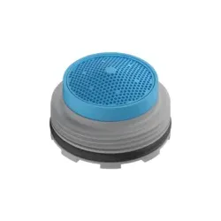Dornbracht Einsatz Luftsprudler M21, 09290306490 092903064 M21,5x1 7 l/min.