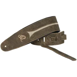 Ortega Gitarrengurt OSBS-3 - Gitarrengurt