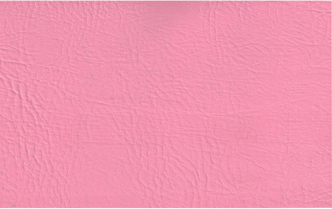 Ebern Designs Eulinda Upholstered Faux Leather Headboard Pink Small Double (4')