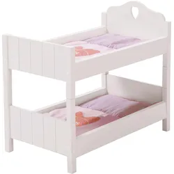 PUPPENETAGENBETT Fienchen