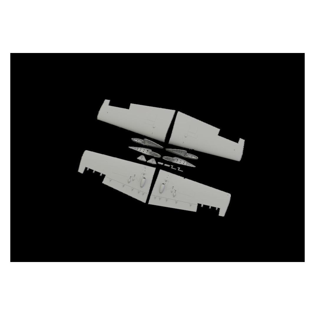 Eduard FM-1 folding wings PRINT 1/48 (648945)