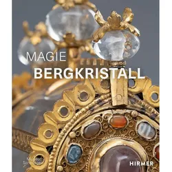 Magie Bergkristall, Sachbücher von Manuela Beer