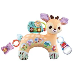 VTech, Babyrassel, Mon Coussin Deveil Sensoriel