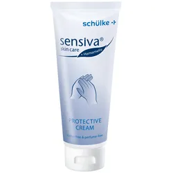 Schülke | sensiva protective cream | 100 ml