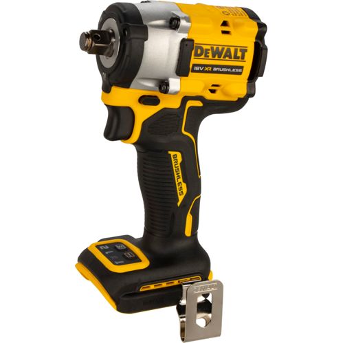 DeWalt DCF921NT-XJ Akku-Schlagschrauber