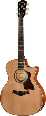 Taylor 514ce Next Generation naturel haute brillance