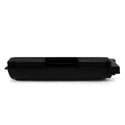 1x Eurotone Toner Alternative für Kyocera 02NR0NL0 TK5140K Schwarz