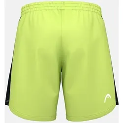 HEAD Herren Shorts He/Uni POWER Shorts, Größe M in Schwarz Schwarz