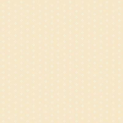 Swiss Dot Negative Miami 32.7 Ft. x 20.5 In. Vinyl Khaki Petite Spot Wallpaper Covering