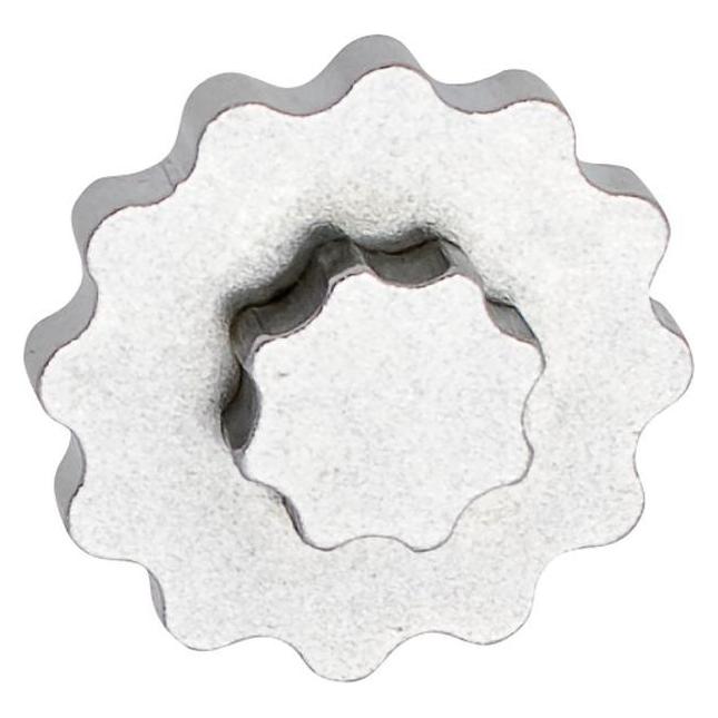 Unior Hollow Tech II Shimano Kunststoff Schraube-SCHRAUBENSCHLÜSSEL (1609.1/2)