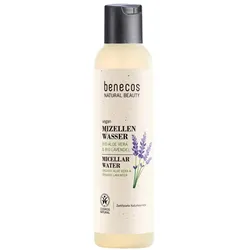Mizellenwasser - Aloe Vera & Lavendel 150ml