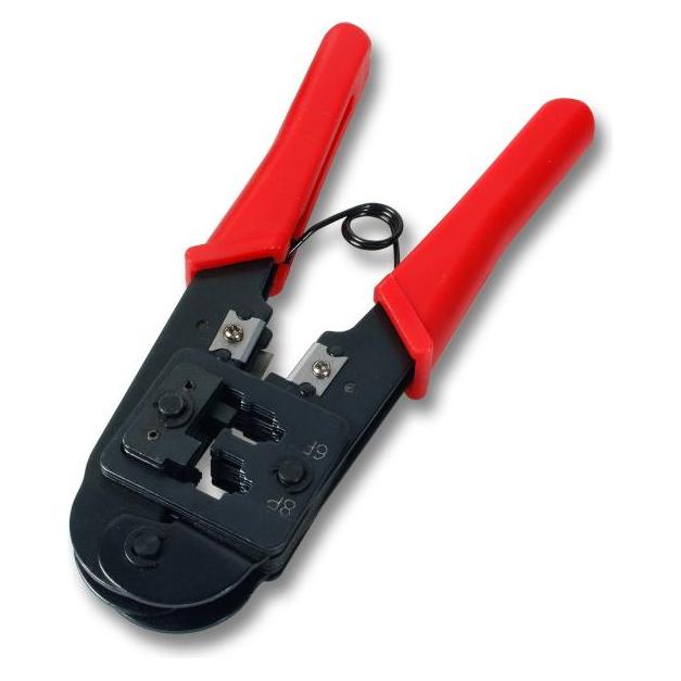 EFB Elektronik E-SK310 Kabel-Crimper Crimpwerkzeug (27 mm) (E-SK310)