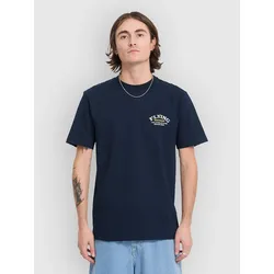 Volcom Flying Machine T-Shirt marine Gr. L