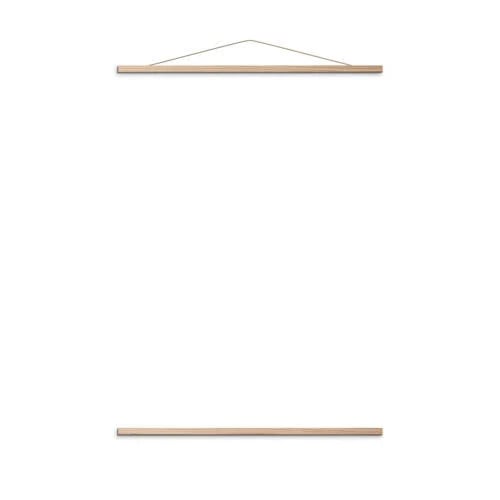 Poster & Frame Posterhanger Hout 51 cm