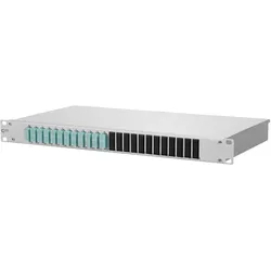 Metz Connect LWL-Box für EVZ OpDATfix12SCDOM3-EVZ