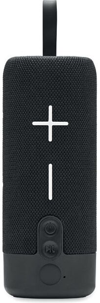 Haut-parleur Étanche Personnalisé 2x5W - YELLOW noir