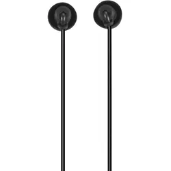 In-Ear Kopfhörer kabelgebunden  221790 Relax (Schwarz)