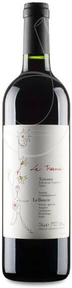 Podere Le Boncie Le Trame 2023 - 75cl