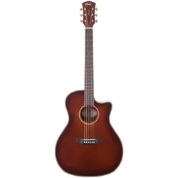 Cort Essence GA4 Brown Top - Westerngitarre