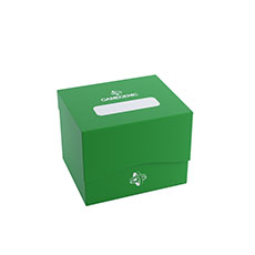 Gamegenic Side Holder 100+ XL Green 282656