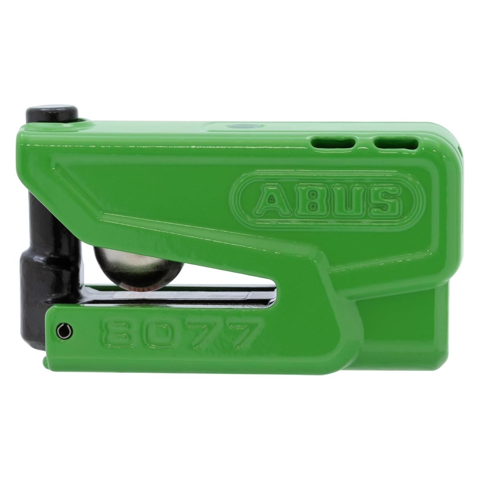 Abus GRANIT Detecto XPlus 8077 2.0 (97798)