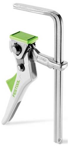 Festool 491594 Hebelzwinge Spann-Weite (max.):160 mm