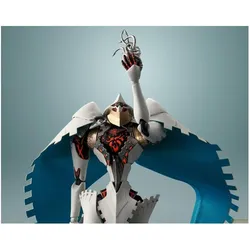 Bandai Metaphor: ReFantazio S.H.Figuarts Actionfigur Seeker 19 cm