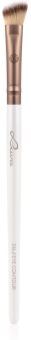 Luvia Cosmetics Elegance Eye Contour pincel para espalhar sombra de olhos 316 1 un.. Elegance Eye Contour