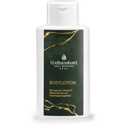 Wellnesshotel Sanct Bernhard Bodylotion 250 ml - 250 ml