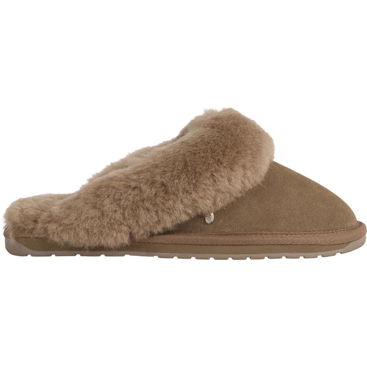 Emu Australia Jolie stone (STON) 10 W10015-STON-10