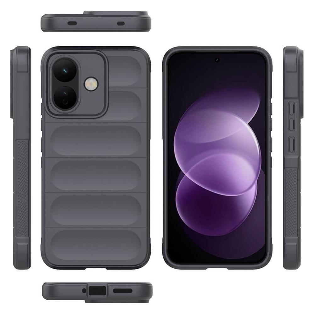 Cover-Discount Xiaomi Redmi Note 17 Pro - Rugged Protective Hülle (Xiaomi Redmi Note 17 Pro) (78590091)
