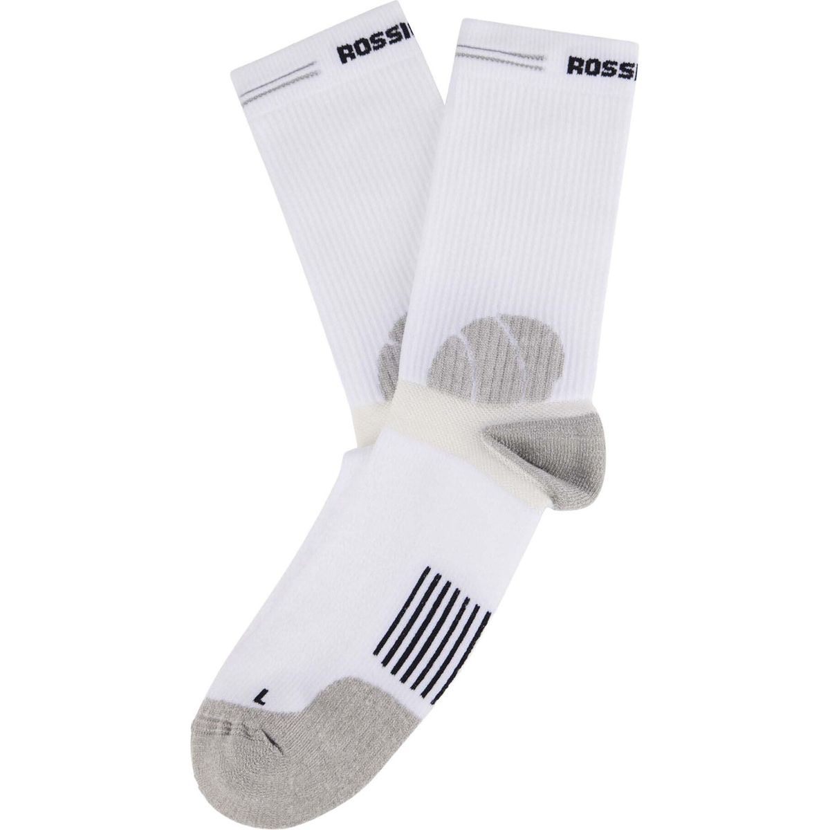 Rossignol Sapa Mid Socks white (100) M RLNMX13 10000M