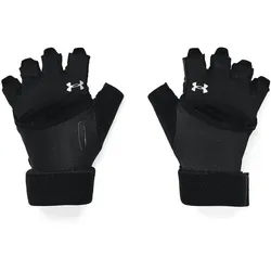 Under Armour, Fitnesshandschuhe, (M)