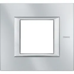 Legrand (SEKO) Axolute Rahmen 1-fach HA4802HC